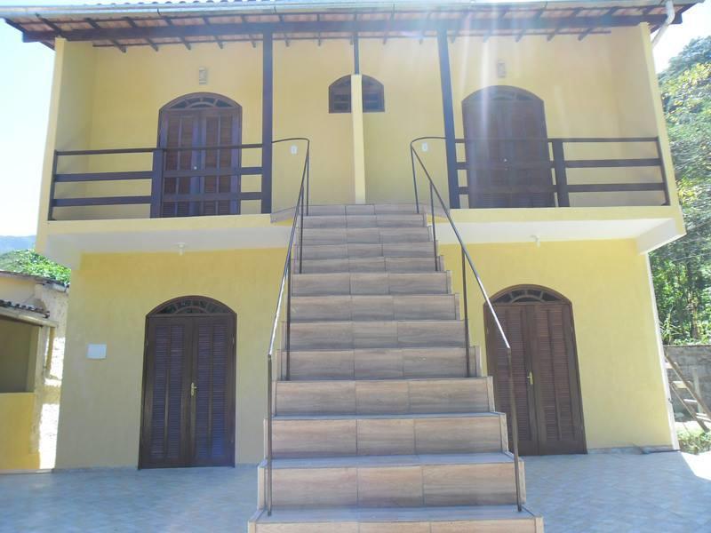 Pousada Itatiba Cachoeiras de Macacu Exterior foto